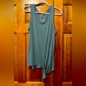 Calia never worn tank top